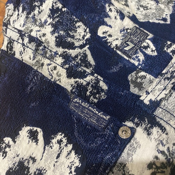 7 for all Mankind Jeans - Picture 4 of 4